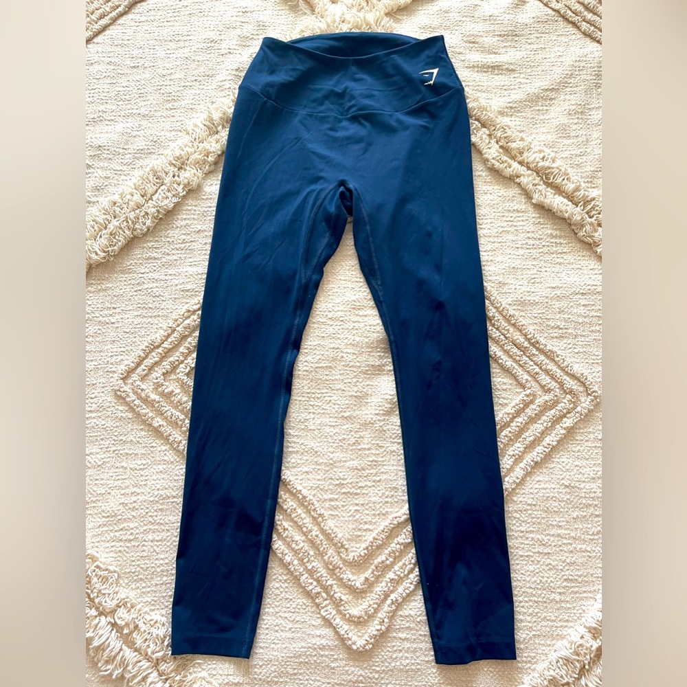 Gymshark ADAPT SEAMLESS LEGGINGS